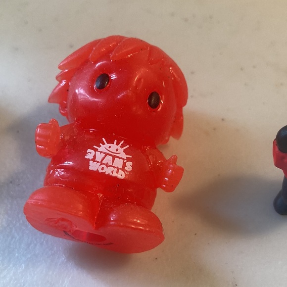 Ryan’s world figures - Picture 3 of 6